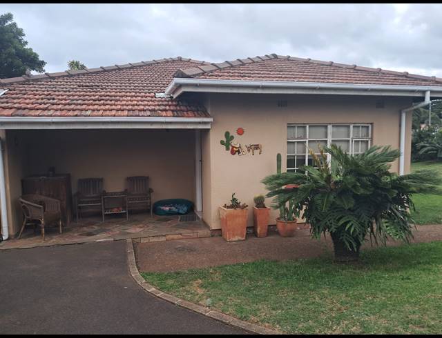 3 BEDROOM HOUSE SOLD IN BLUFF